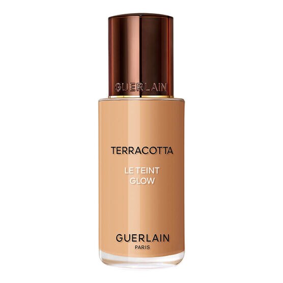 BASE LE TEINT GLOW - 4W TERRACOTTA